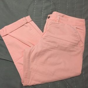 Khakis by GAP, 14 regular